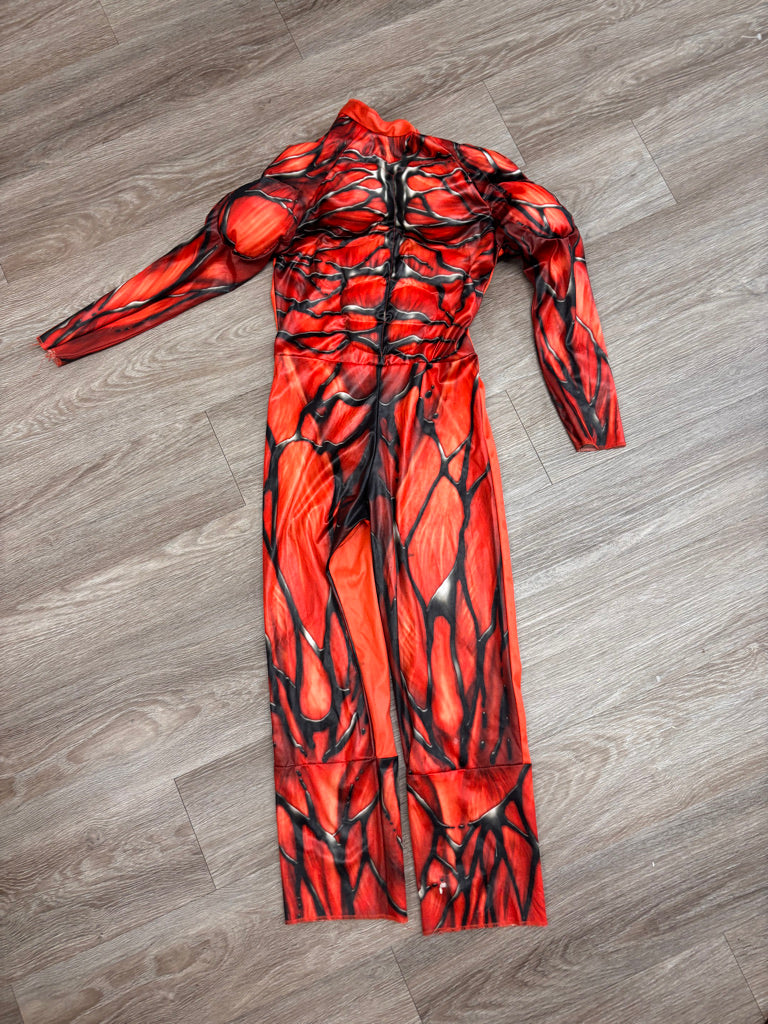 Marvel Costume – Size 7/8