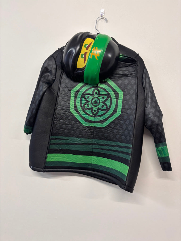 LEGO Ninjago Costume – Size 10-12