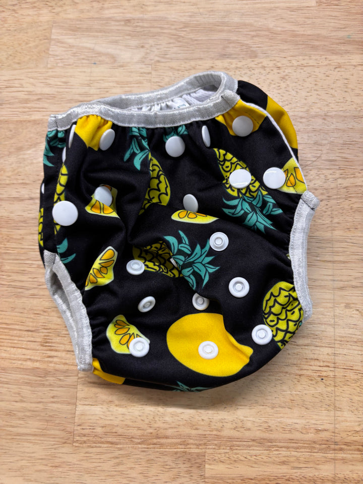 Alva Baby Swim Diaper – Fruit Print
