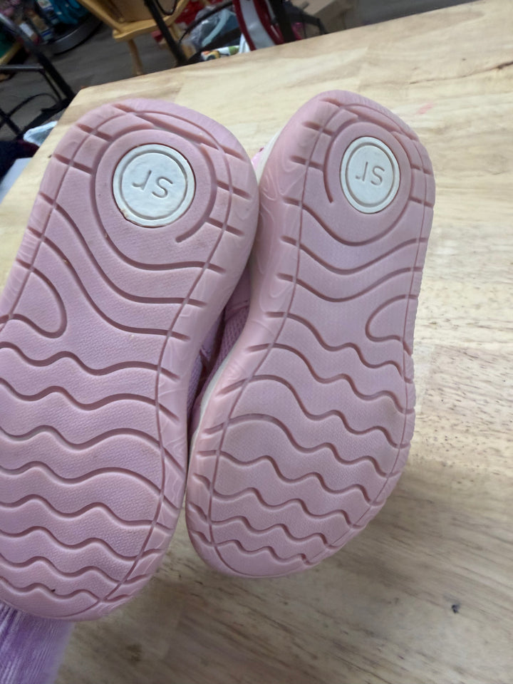 Stride Rite Munchkin Collection Pink Mary Jane – 6