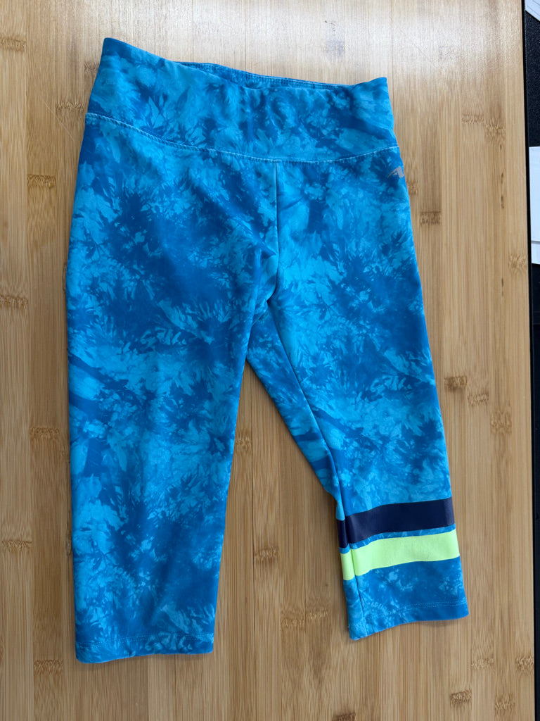 Athletic Works Crop Leggings – 7/8 | Blue Print
