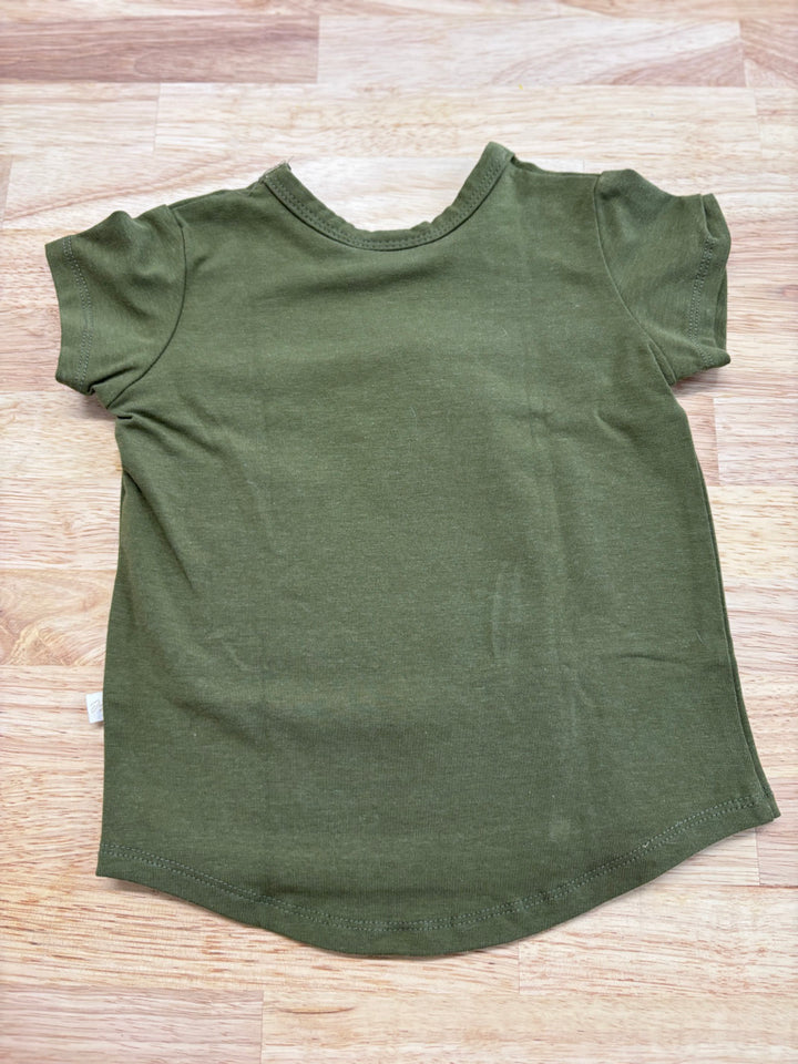 Jax & Lennon NWT 6-12 Month Shirt