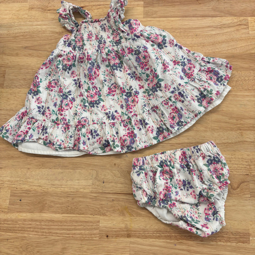 Tommy Bahama 3-6M Dress
