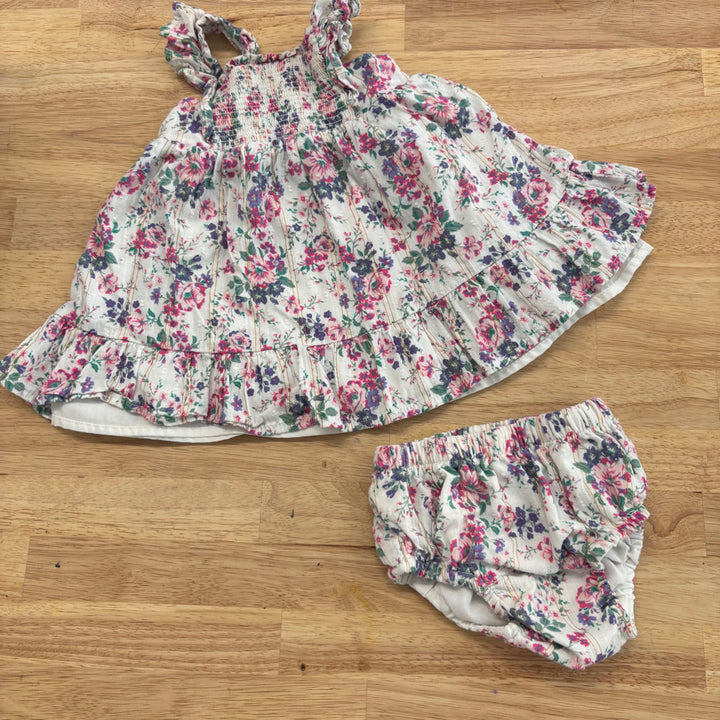 Tommy Bahama 3-6M Dress