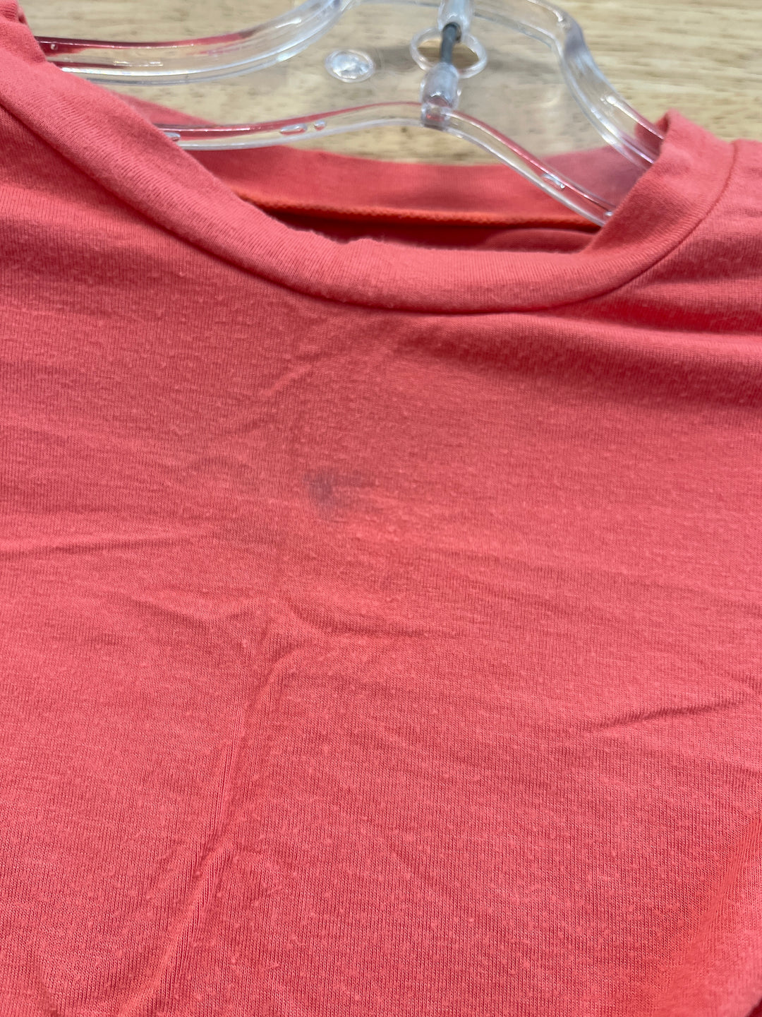 Kickee 10/12 T-Shirt - Peach