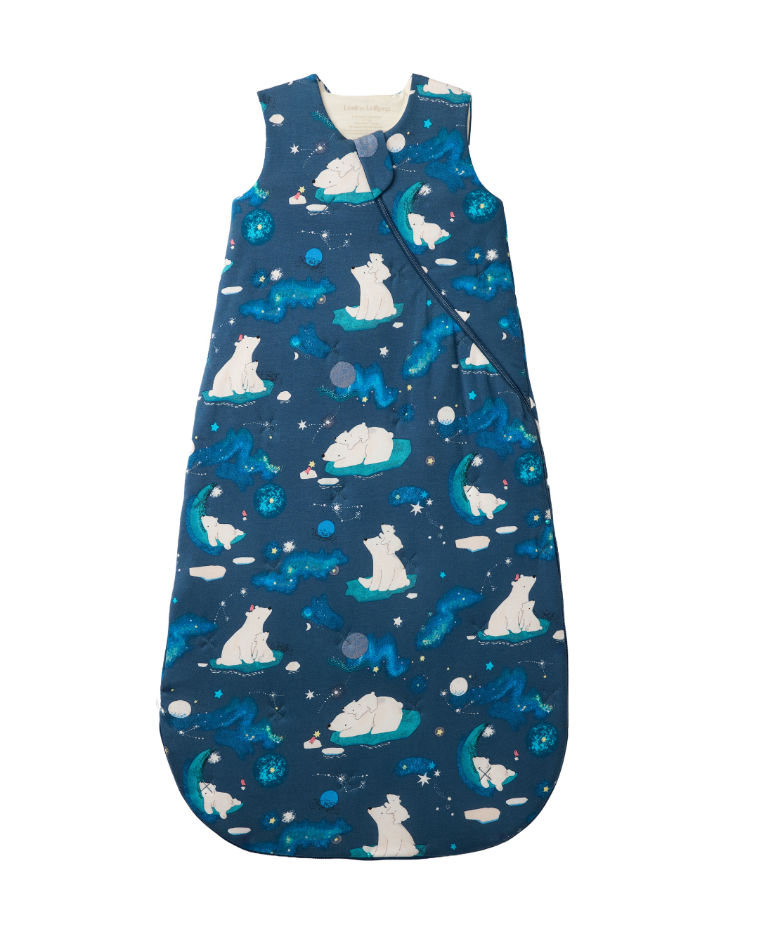 Loulou Lollipop 2.5 TOG Sleep Bag | Stargazing