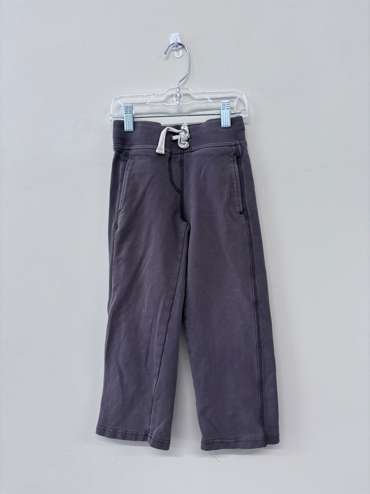 Peekaboo Beans Grey Pants Size  4 Clearance