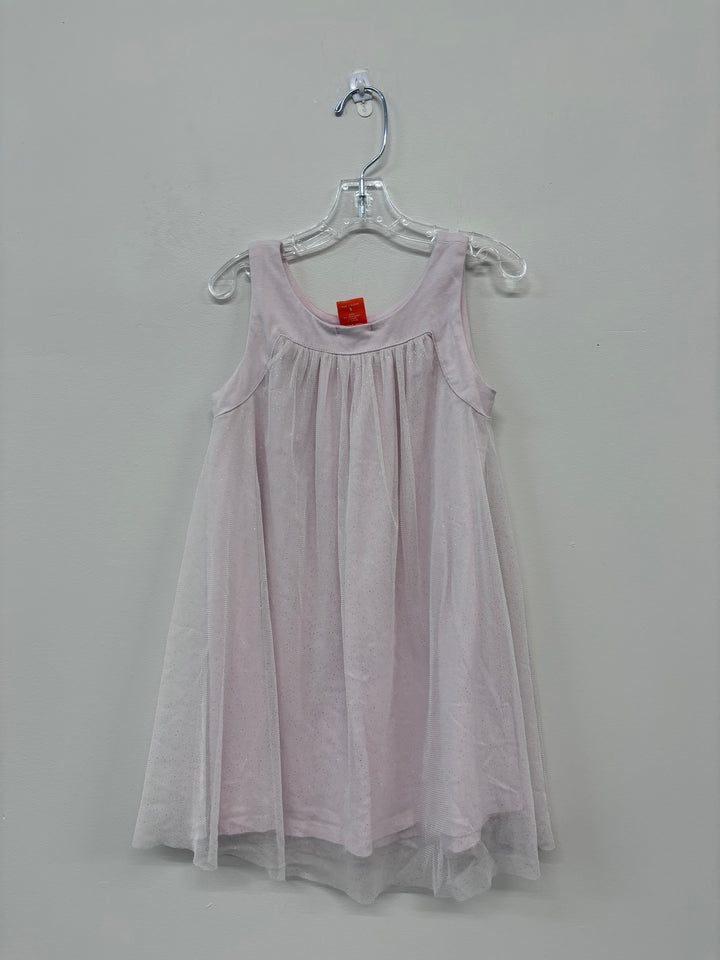 Joe Fresh 5 Pink Tulle Dress