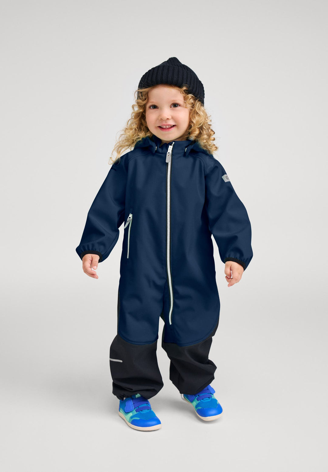 Reima Mjosa | Softshell Outerwear