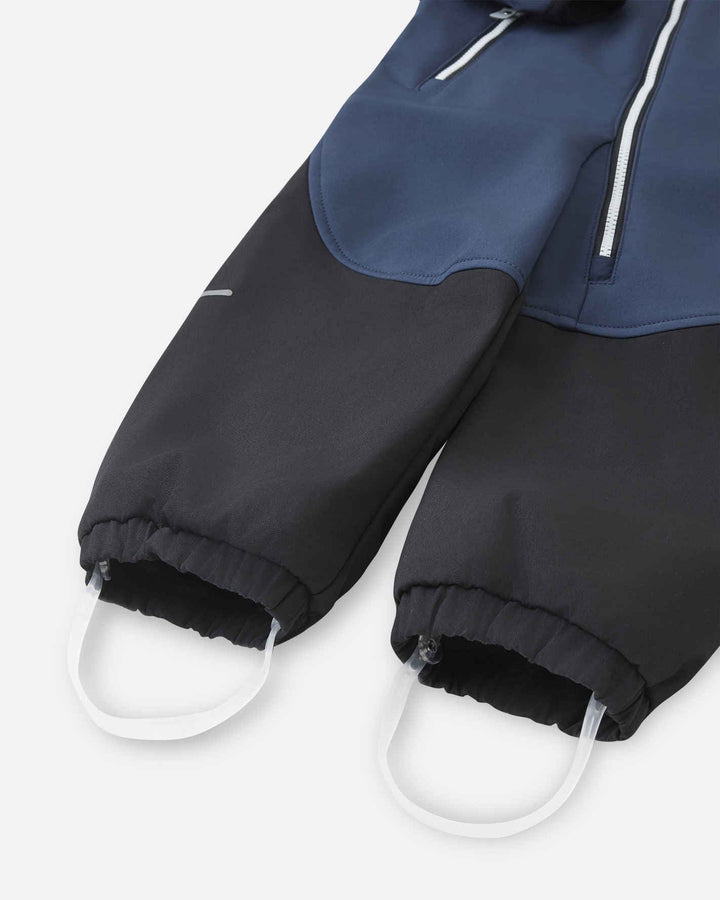 Reima Mjosa | Softshell Outerwear