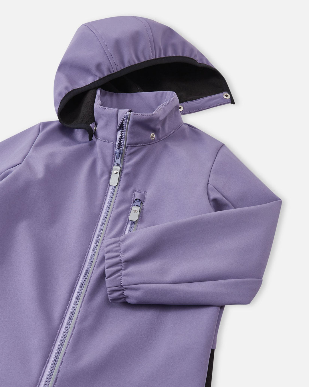 ReimaTec Overall - Paihola - Misty Violet