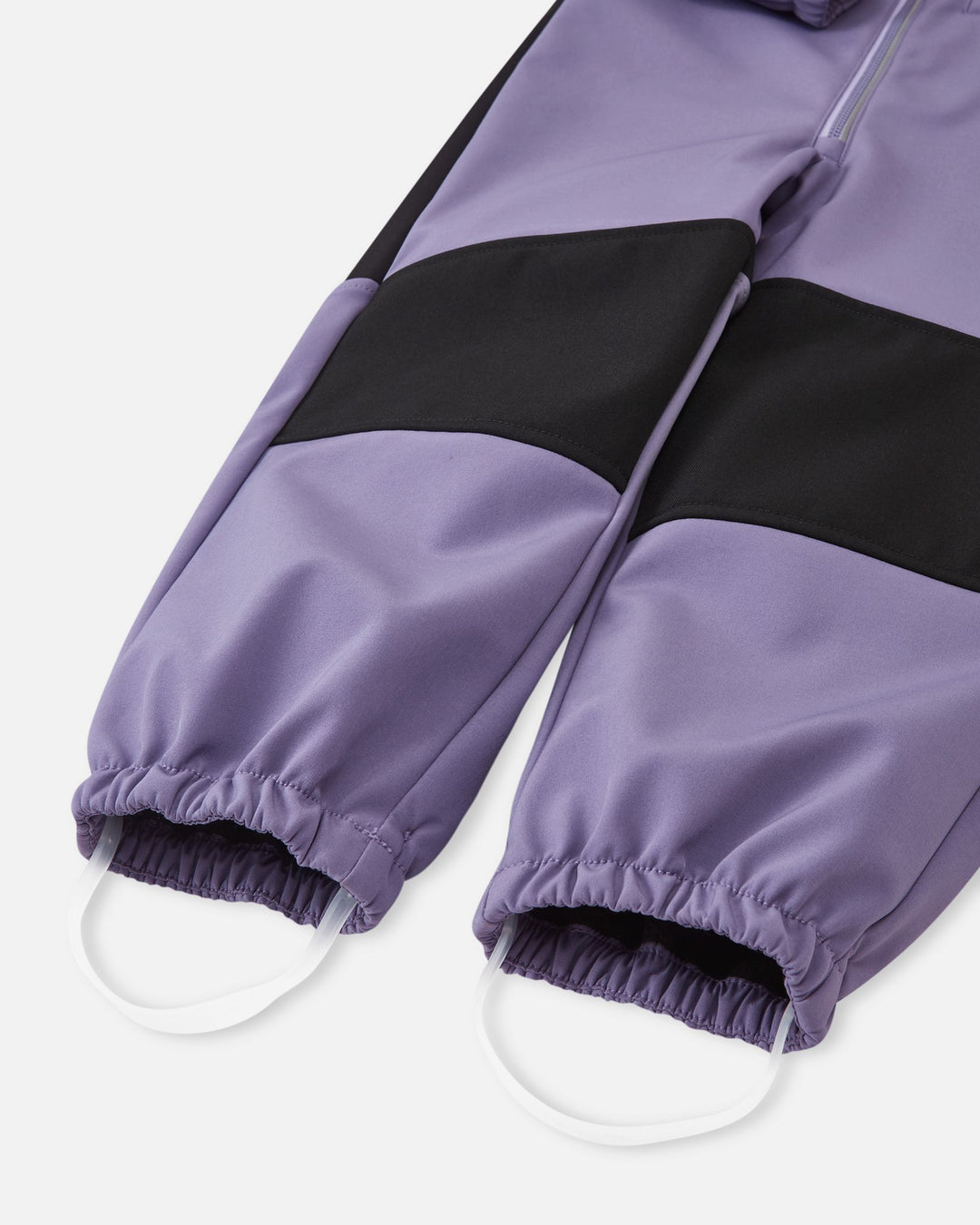 ReimaTec Overall - Paihola - Misty Violet