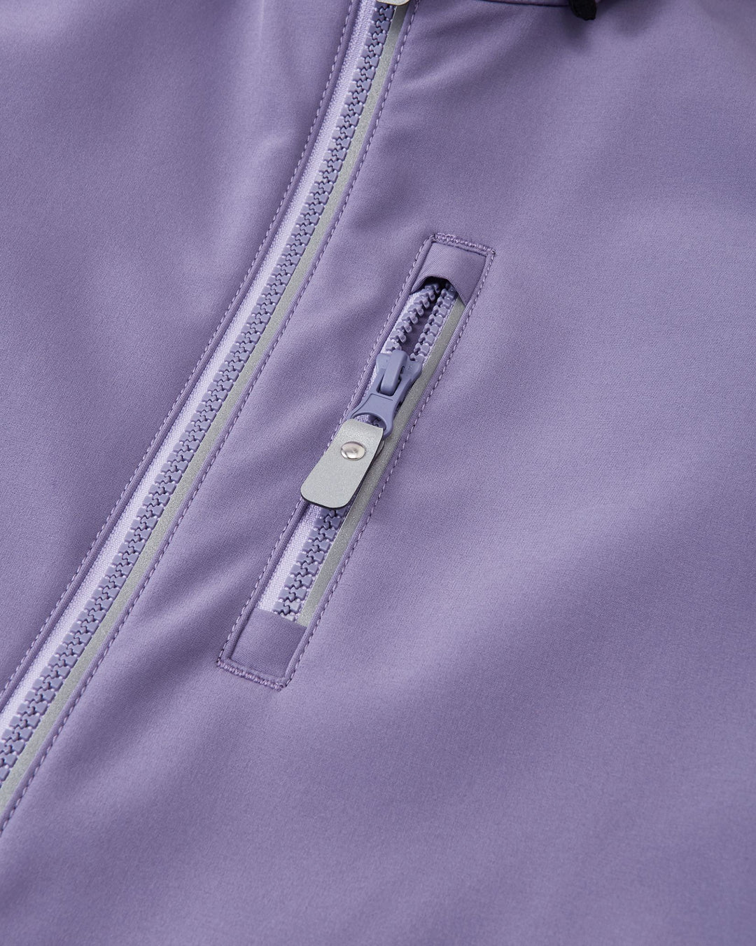 ReimaTec Overall - Paihola - Misty Violet