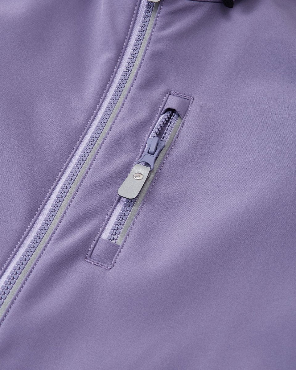 ReimaTec Overall - Paihola - Misty Violet - Nest and Sprout - Reima