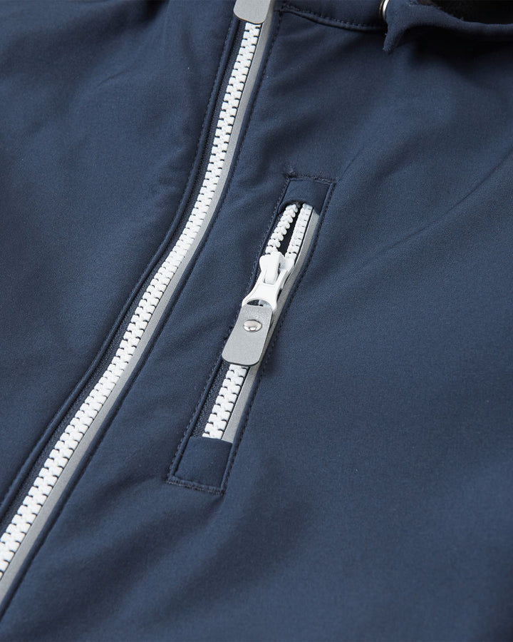 ReimaTec Overall - Paihola - Navy