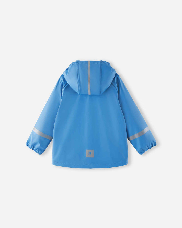 Reima Raincoat - Lampi - Cool blue