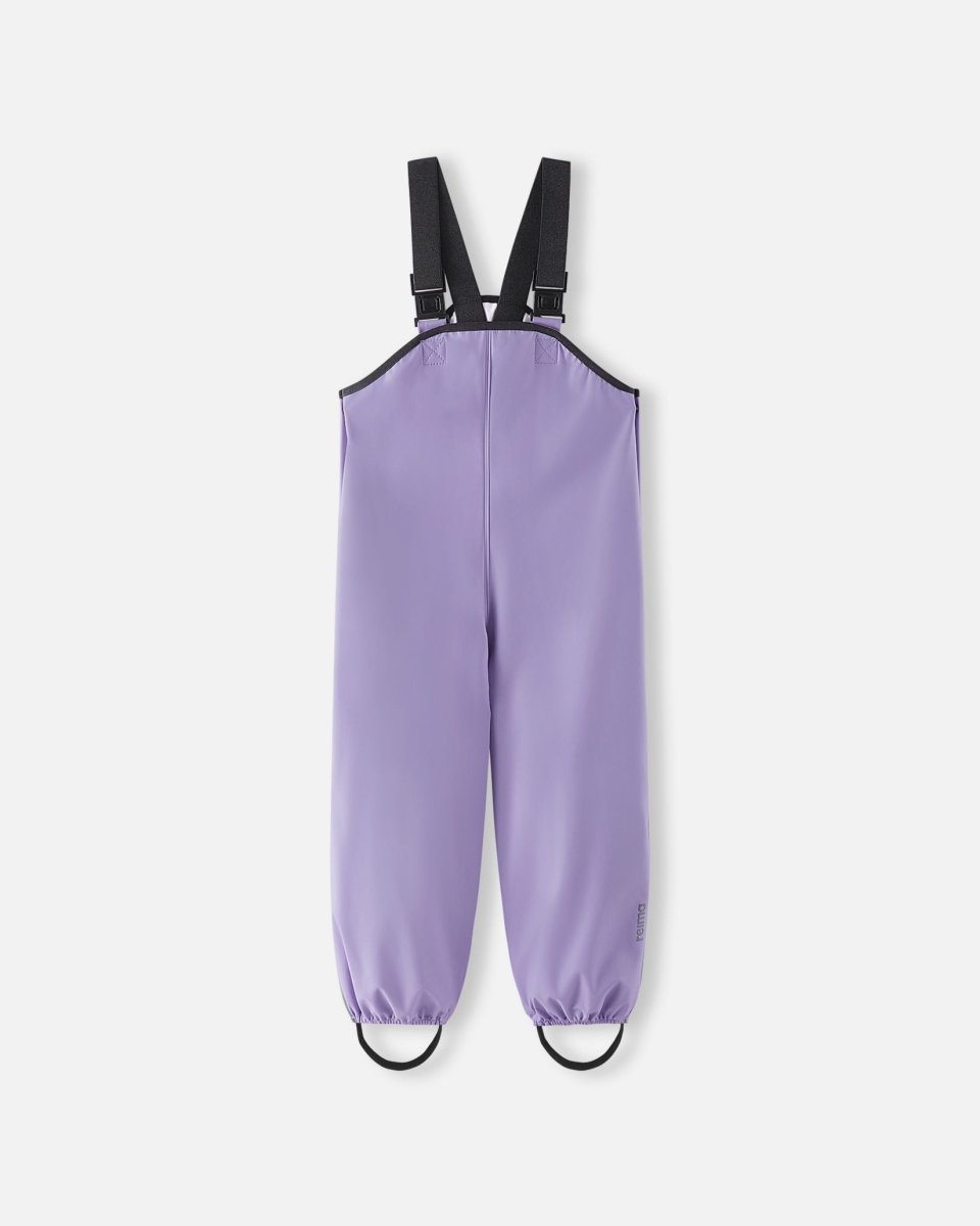 Reima Rain pants - Lammikko - Blooming Lilac | 2 - 8Y - Nest and Sprout - Reima