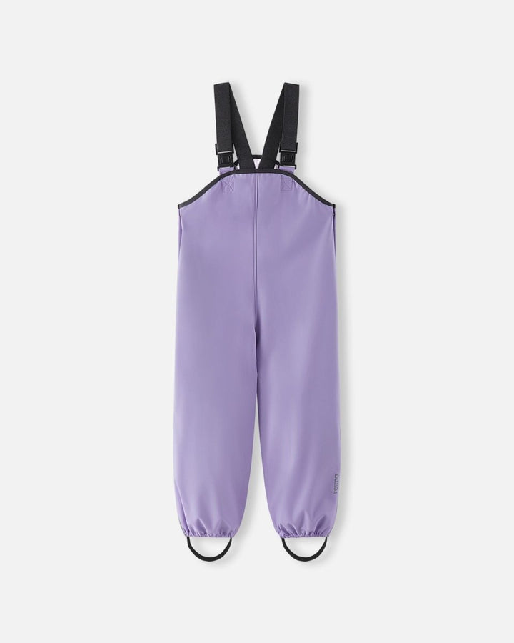 Reima Rain pants - Lammikko - Blooming Lilac | 2 - 8Y - Nest and Sprout - Reima