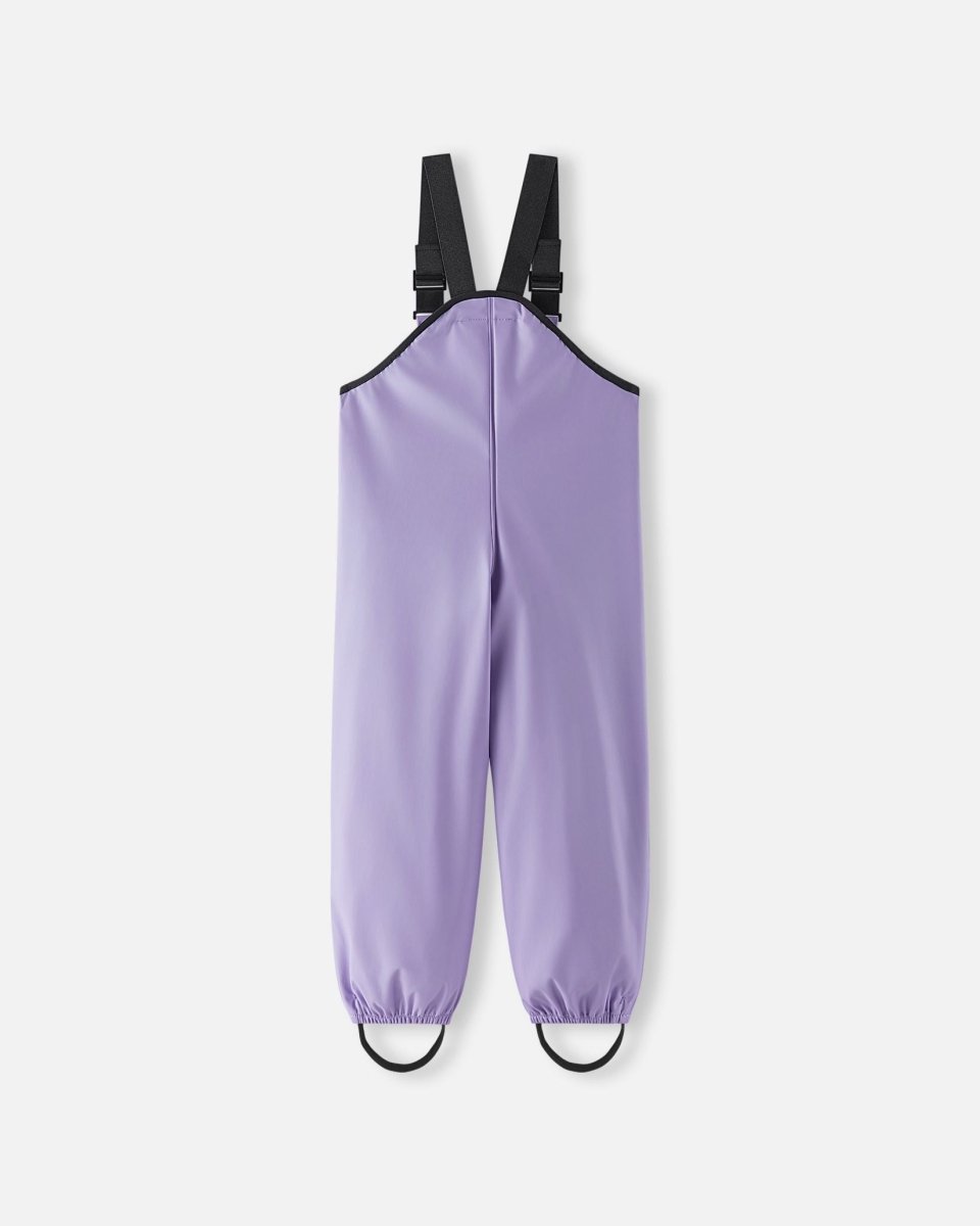 Reima Rain pants - Lammikko - Blooming Lilac | 2 - 8Y - Nest and Sprout - Reima