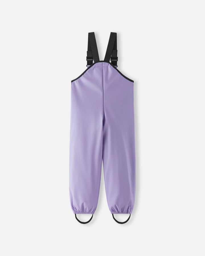 Reima Rain pants - Lammikko - Blooming Lilac | 2 - 8Y - Nest and Sprout - Reima
