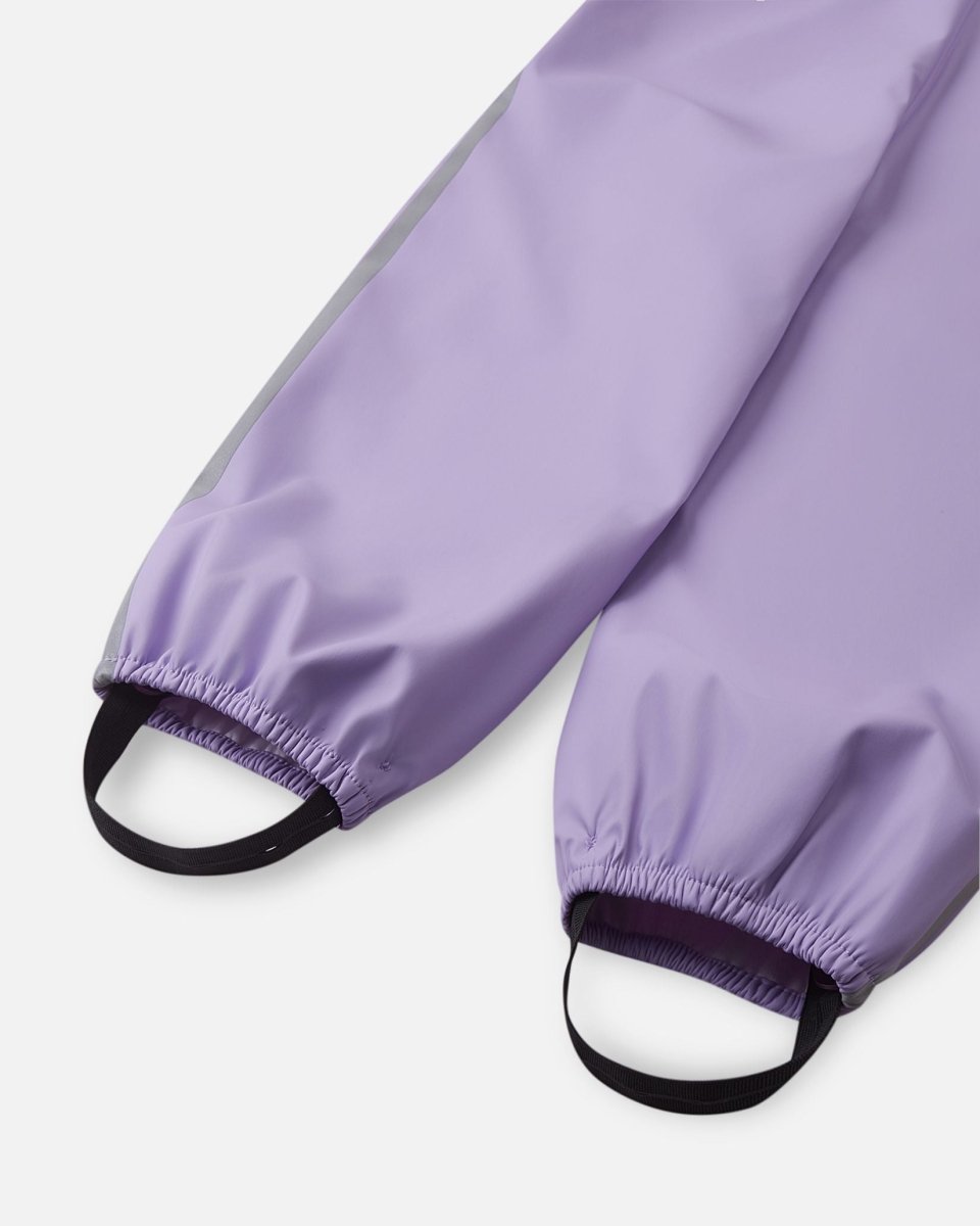 Reima Rain pants - Lammikko - Blooming Lilac | 2 - 8Y - Nest and Sprout - Reima