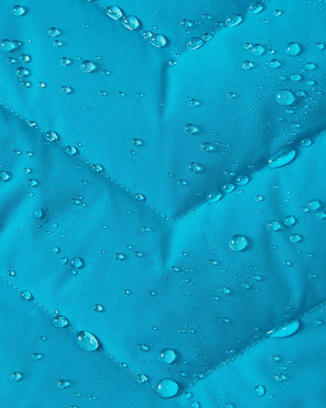 Reima Waterproof Down Jacket – Kupponen – Aquatic Blue