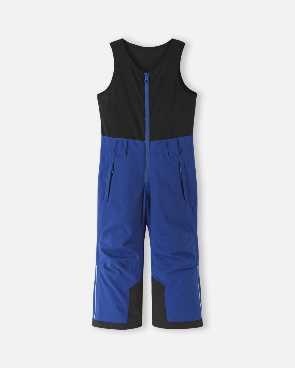 ReimaTec Alppi Snow Pants – Twilight Blue | Kids Ski & Snow Pants FINAL SALE - Nest and Sprout-Reima