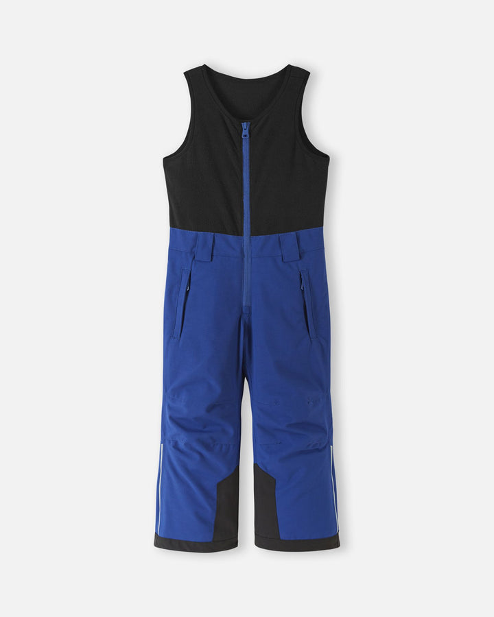ReimaTec Alppi Snow Pants – Twilight Blue | Kids Ski & Snow Pants