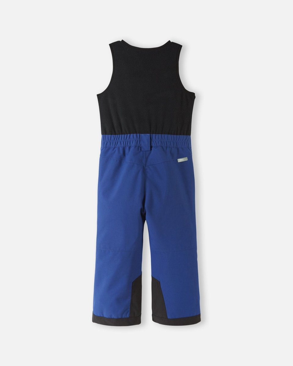 ReimaTec Alppi Snow Pants – Twilight Blue | Kids Ski & Snow Pants FINAL SALE - Nest and Sprout-Reima