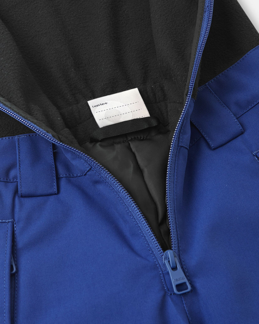 ReimaTec Alppi Snow Pants – Twilight Blue | Kids Ski & Snow Pants