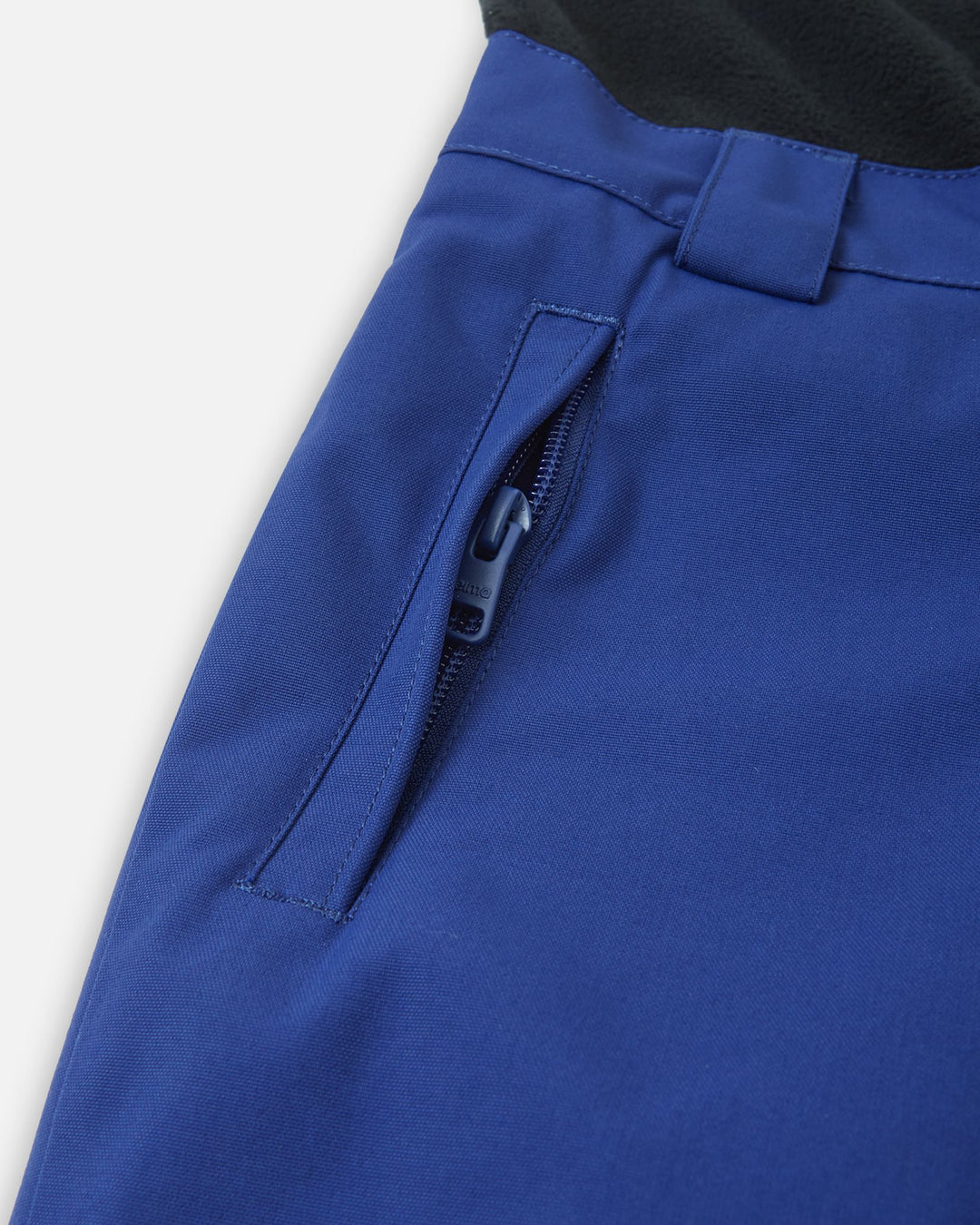 ReimaTec Alppi Snow Pants – Twilight Blue | Kids Ski & Snow Pants