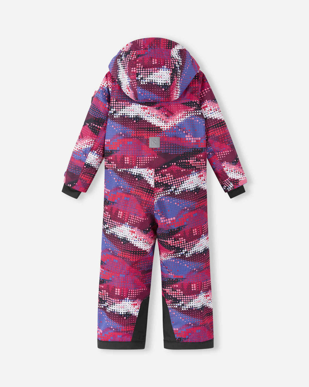 ReimaTec Reach Winter Snowsuit – Rose Berry | Kids Ski & Snow Suit (up to 12Y)