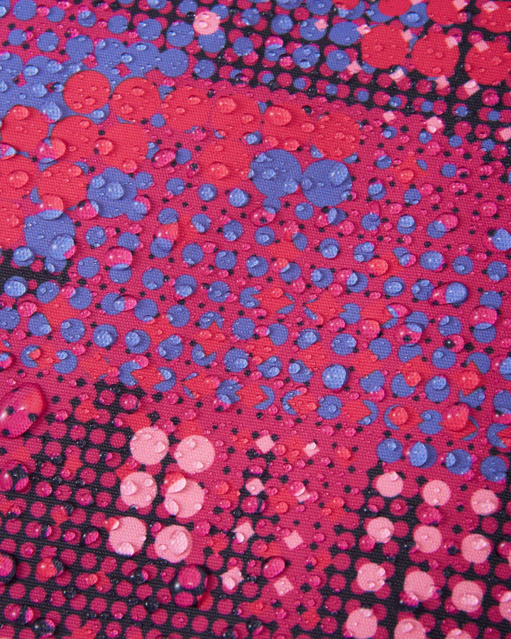 ReimaTec Reach Winter Snowsuit – Rose Berry | Kids Ski & Snow Suit (up to 12Y)