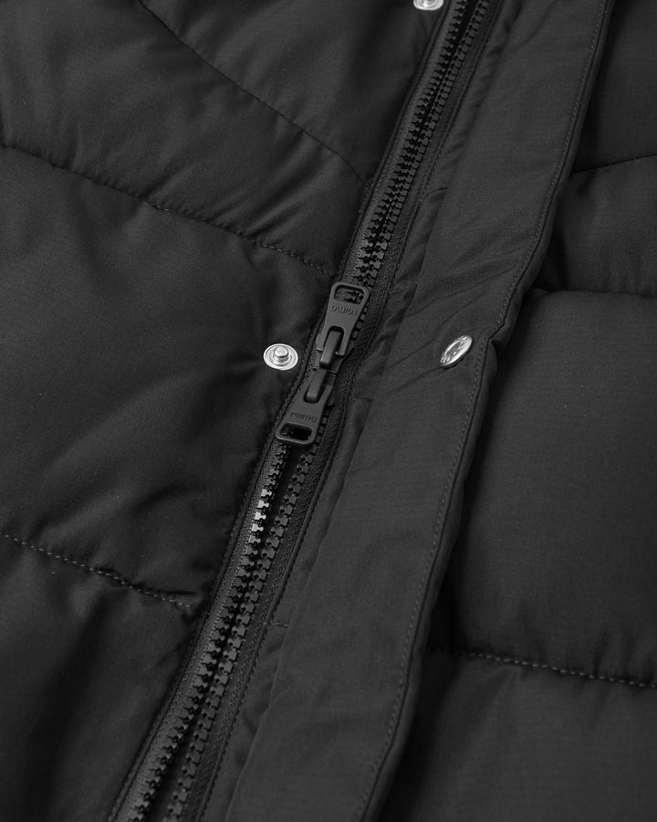 Reima Vaanila Juniors’ Winter Parka – Long Puffy Coat | Sustainable Warmth
