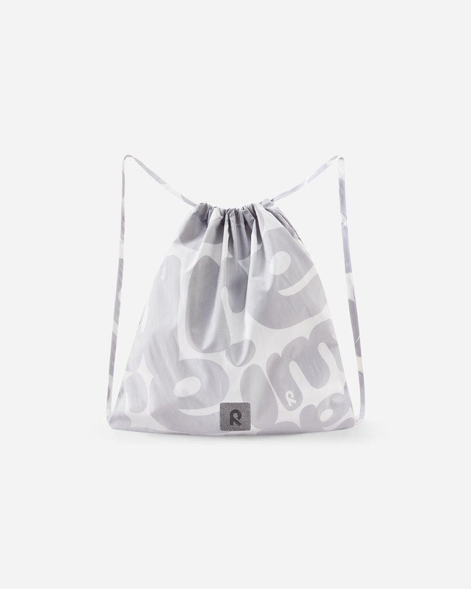 Reima Kids Lightweight Packable Jacket - Nerokas - White (Sizes 7 - 13Y) - Nest and Sprout - Reima