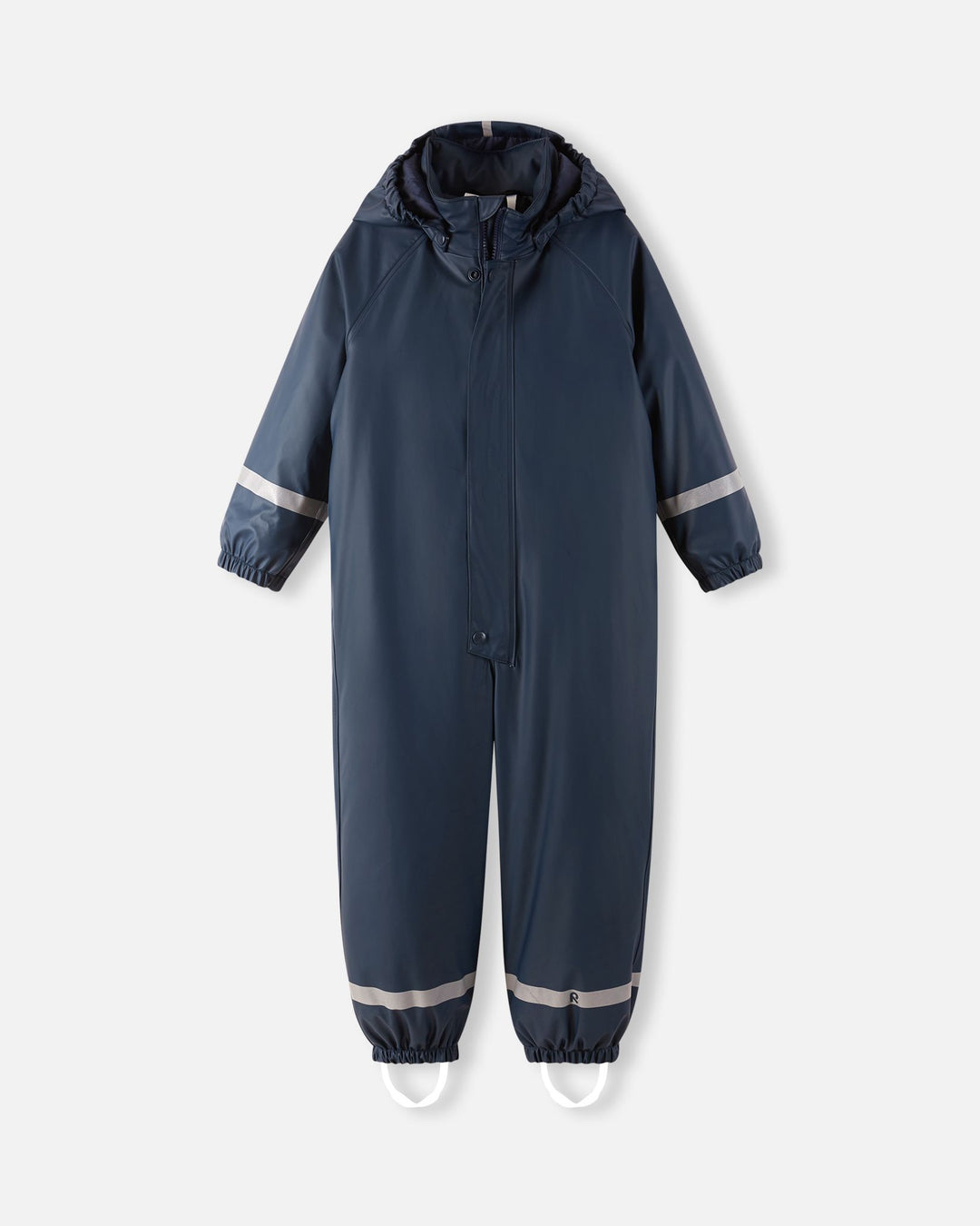 Reima Rapakko | Insulated Rain Overall in Navy