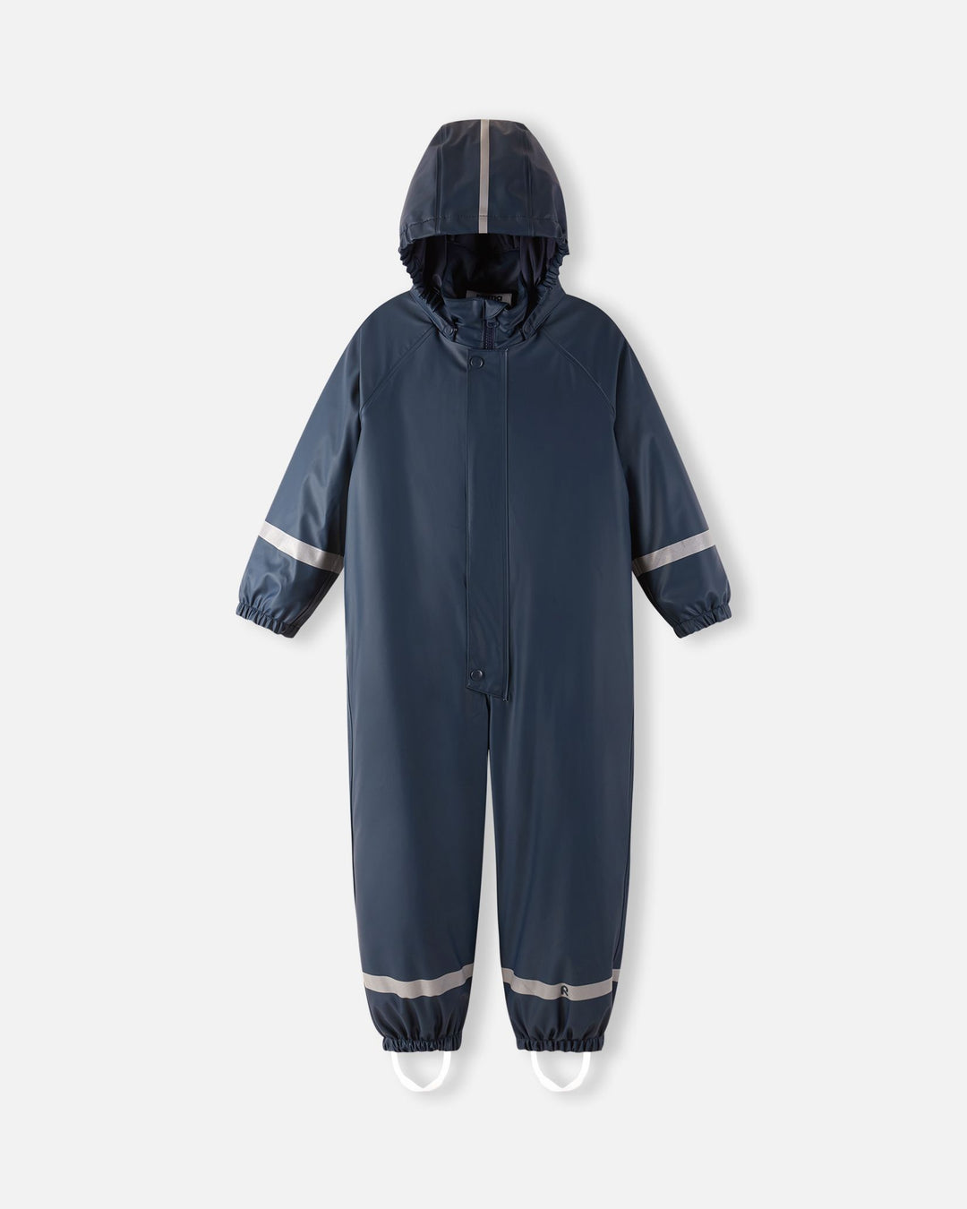 Reima Rapakko | Insulated Rain Overall in Navy