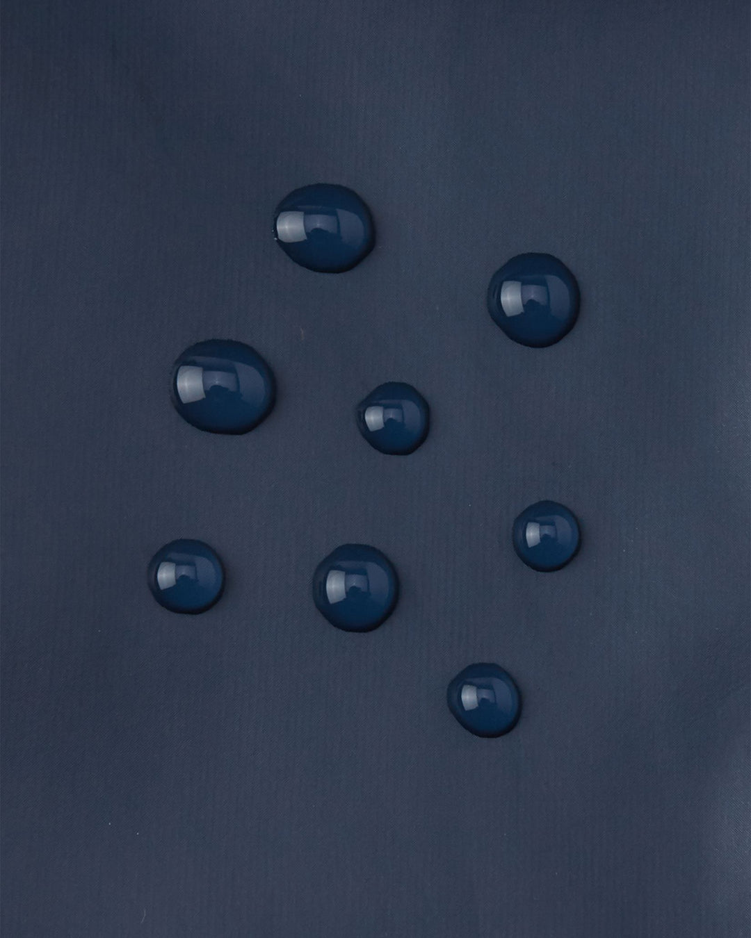 Reima Rapakko | Insulated Rain Overall in Navy