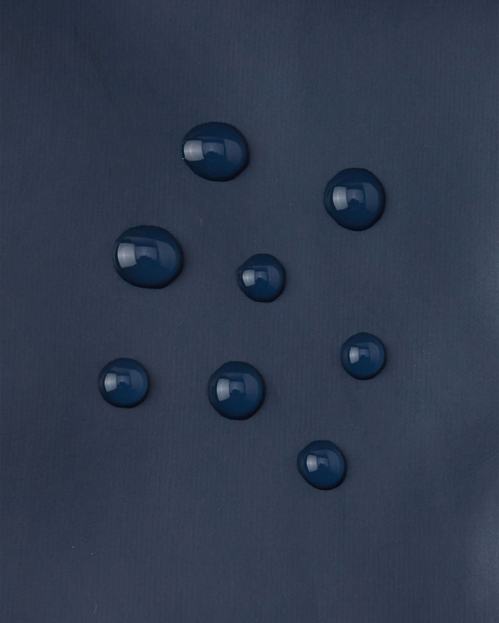 Reima Rapakko | Insulated Rain Overall in Navy