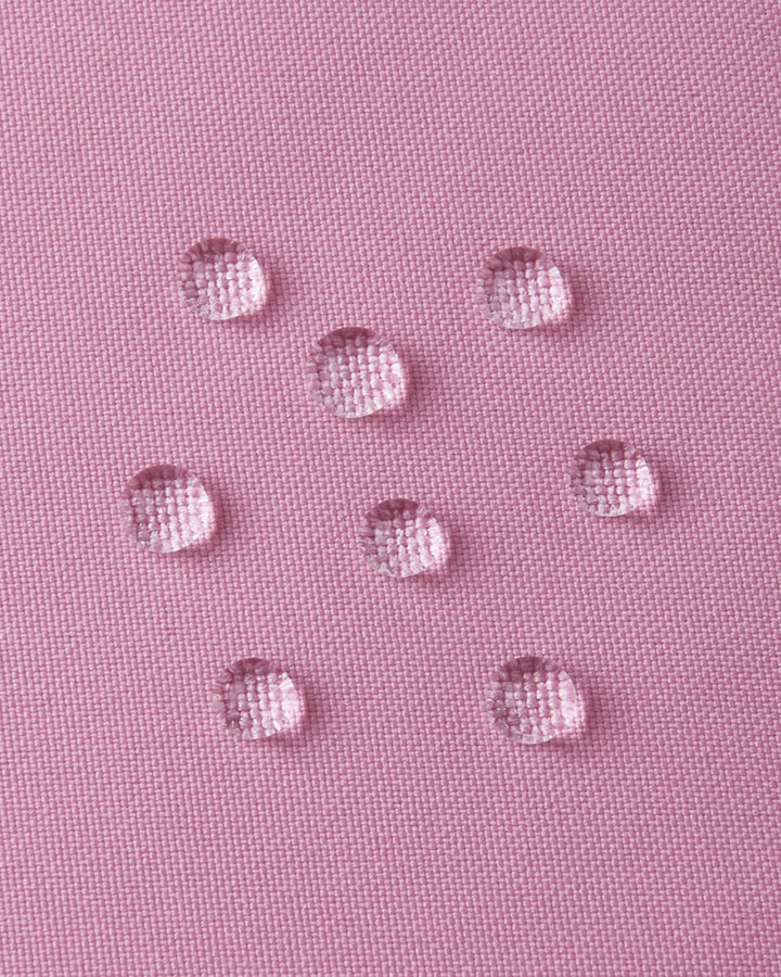 Reima Parkkala Down Jacket – Grey Pink | Kids Long Puffer Winter Coat