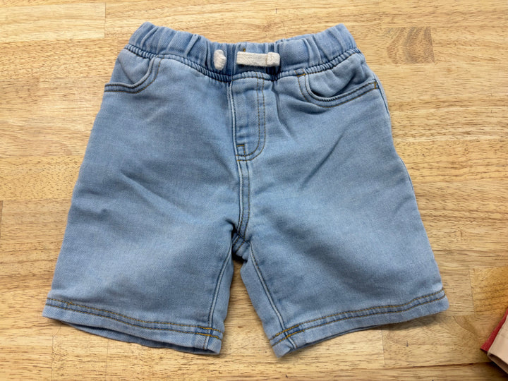 Joe Fresh Denim Shorts – Light Wash | Size 3