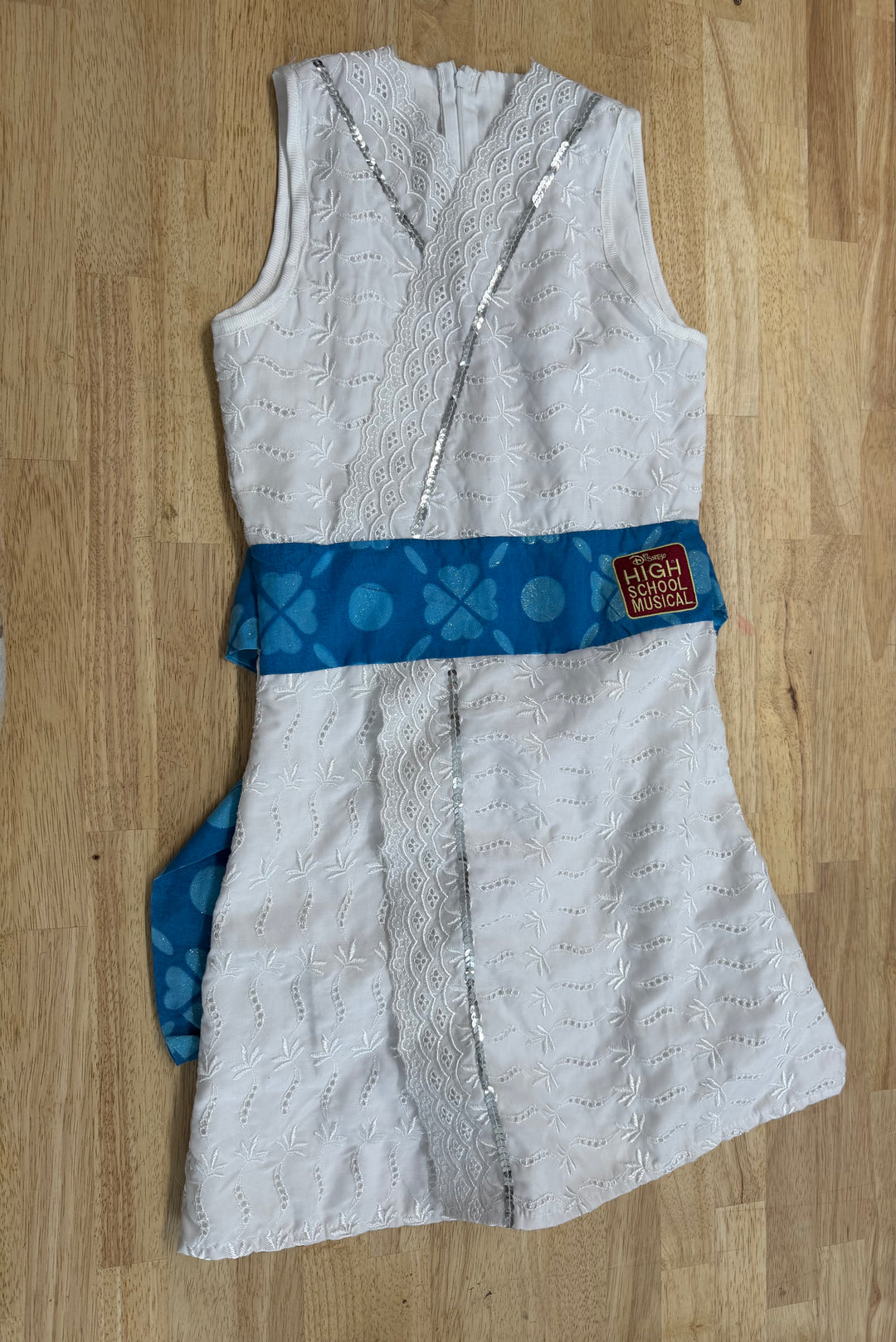 Rubie's High School Musical Costume – Youth Medium