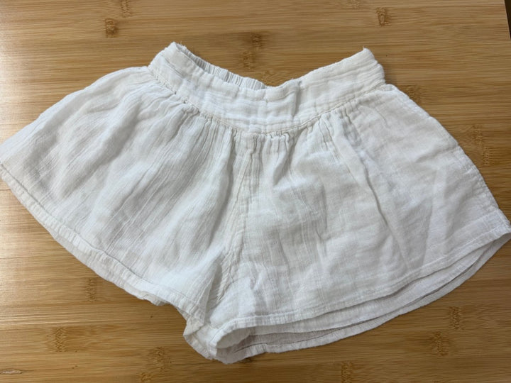 Dex shorts – S (4/5) | White