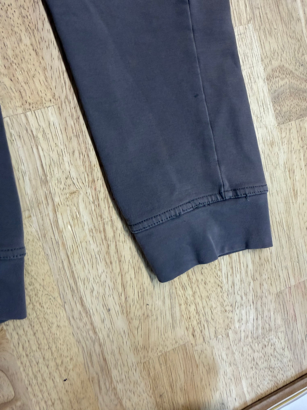 Peekaboo Beans Reinforced Knee Skinny Leg Pant – 7