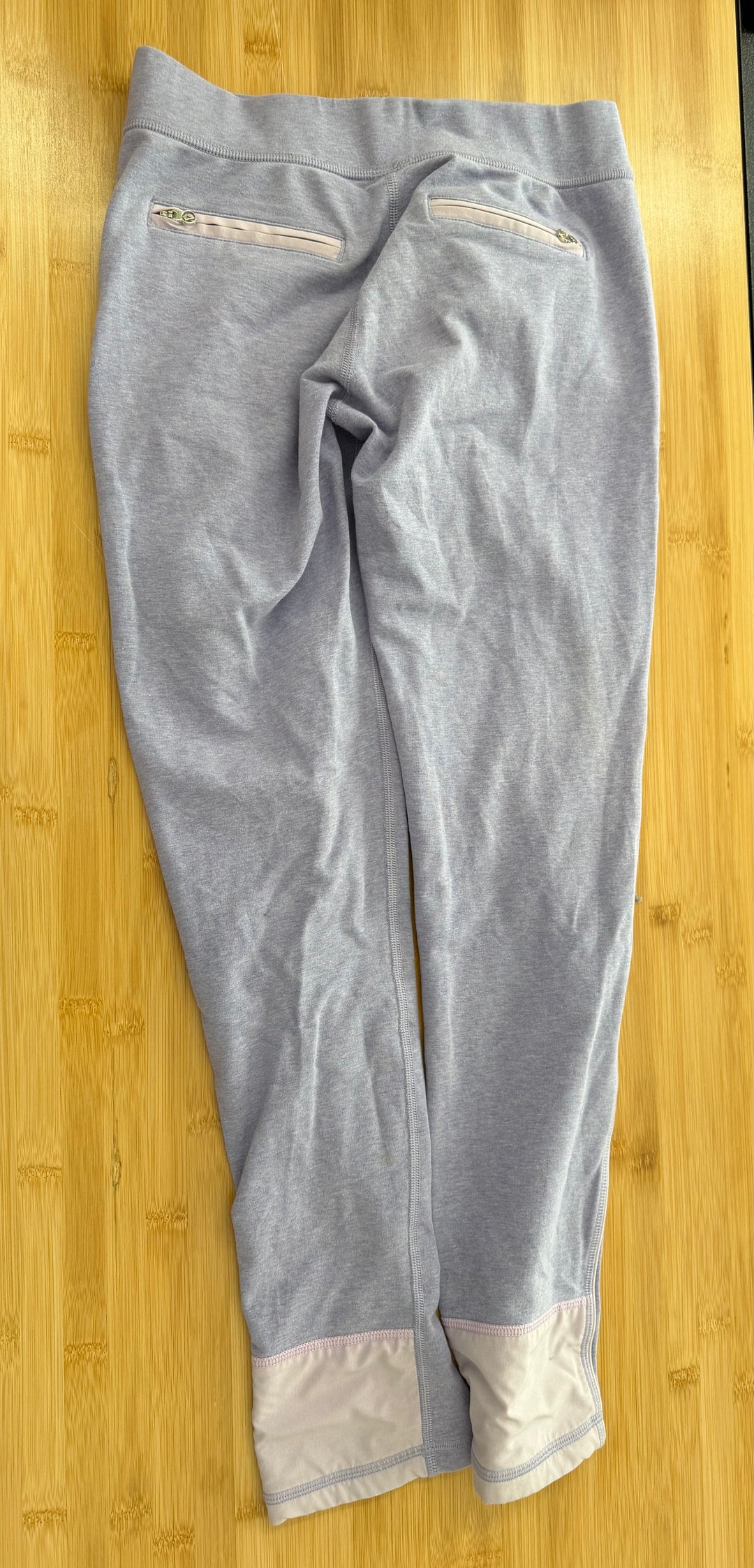 Ivivva Pants – 12 | Purple 92% Cotton Blend