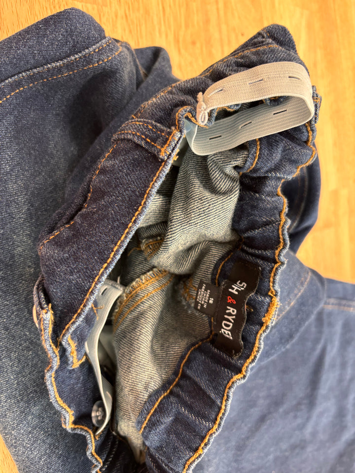 5th & Ryder Size 16 Baggy Denim Pants