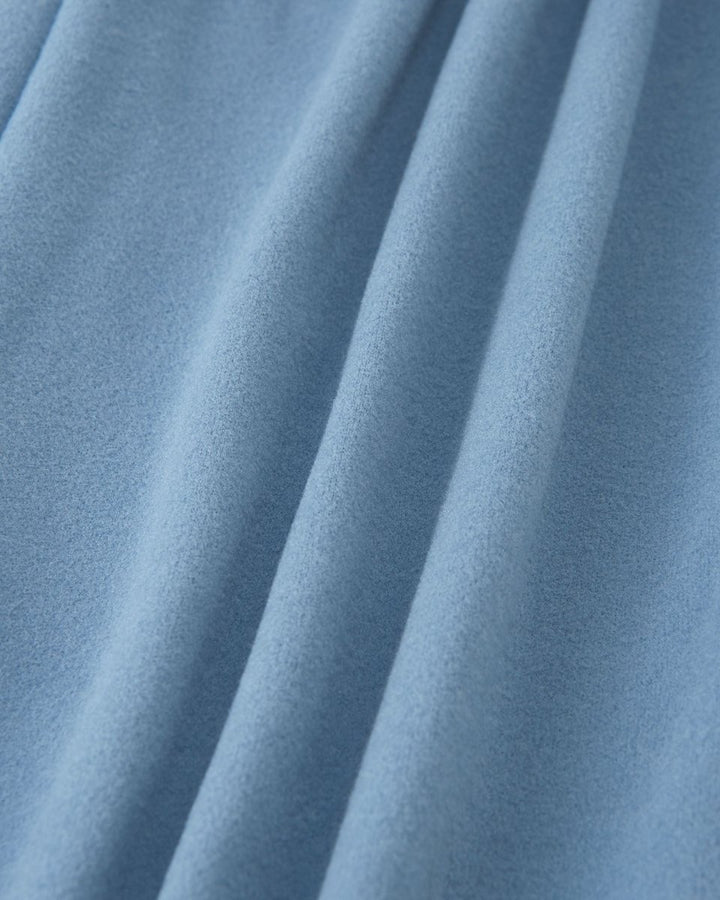 Reima Fleece overall - Tarhaan - Blue Ocean - Nest and Sprout - Reima
