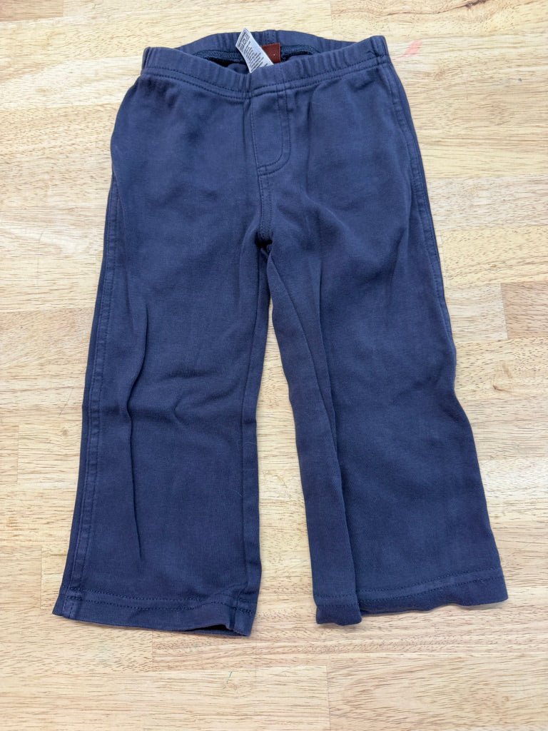 Tea Collection Navy Pants – 18–24M | Play - Nest and Sprout-Consignment