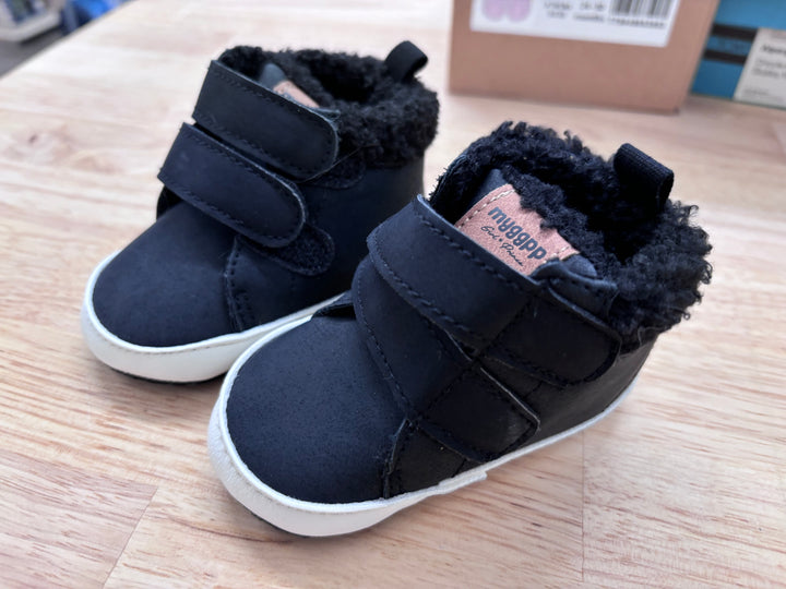 Myggpp Infant Shoes, 11cm