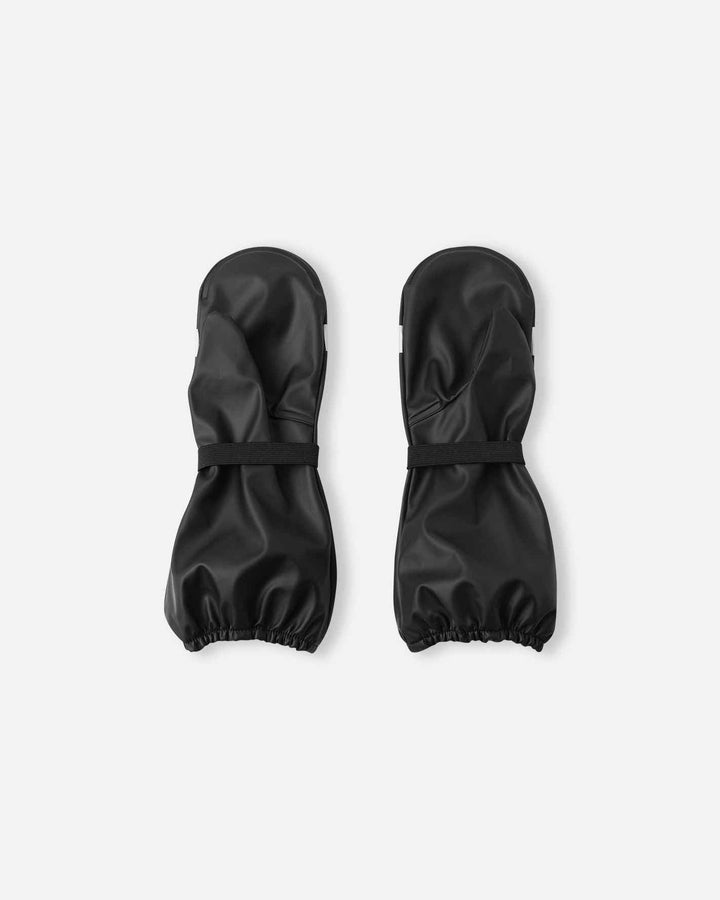Reima Kids Unlined Rain mittens, Kura